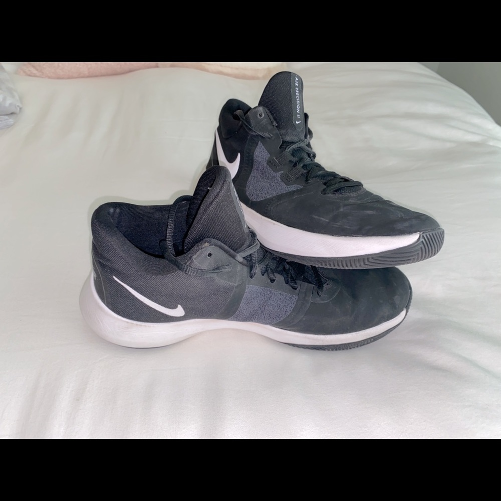 Nike basketball shoes
